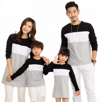 family matching outfits online shopping